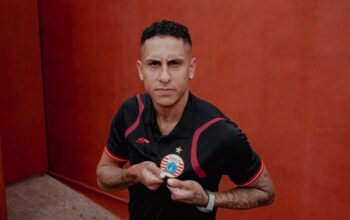 Rekrut Bruno Tubarao, Persija Hadirkan 10 Pemain Brasil untuk Membakar Liga Indonesia!