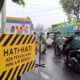 Proyek Galian di Lebak Bulus Picu Macet, Jadi Wajib Tahu Sampai Desember!