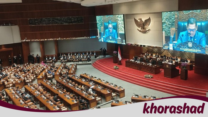 8 Fraksi DPR soal RAPBN 2026, Soroti MBG-Alokasi Transfer ke Daerah - Update 1