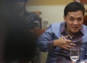 “Komisi III DPR Gelar Rapat Bahas Pergantian Hakim MK Arief Hidayat Besok, Apakah Ini Ancaman atau Langkah Progresif?”