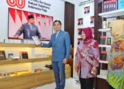 **Pameran MPR-BGN di Kompleks Parlemen: Peringatan Hari Konstitusi yang Penuh Edukasi**