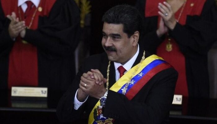 Sayembara Penangkapan AS vs Presiden Venezuela: Apa yang Sebenarnya Terjadi?