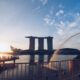 Vape di Singapura Disejajarkan Narkoba: Kebijakan Ketat yang Membuat Heboh