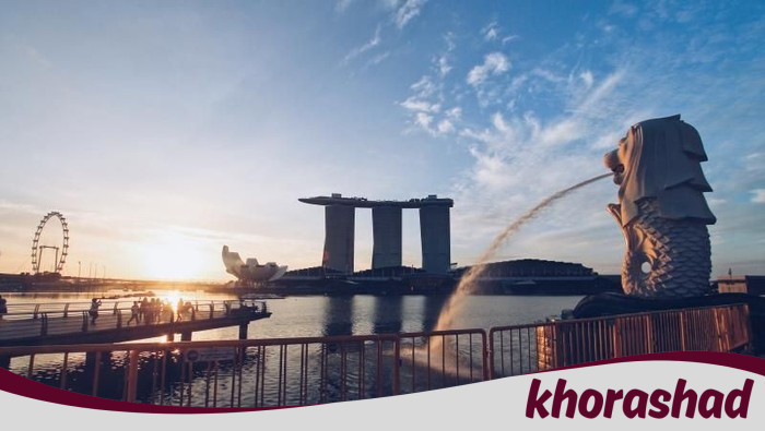 Vape di Singapura Disejajarkan Narkoba: Kebijakan Ketat yang Membuat Heboh