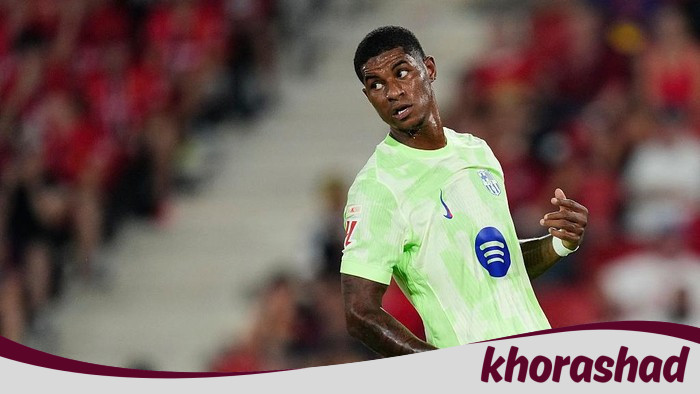 Rashford Memburu Semua Gelar Juara di Barcelona, Apakah Ini Akhir dari Era Messi?