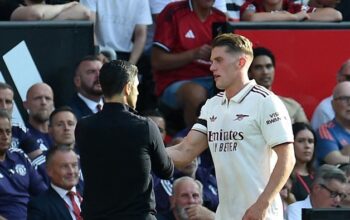 Apakah Gyokeres Layak Jadi Starter? Pendapat Mengejutkan dari Carragher