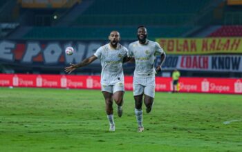 Persija vs Persib: Tontonan Menegangkan di Pekan Kedua Super League!
