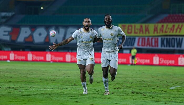 Persija vs Persib: Tontonan Menegangkan di Pekan Kedua Super League!