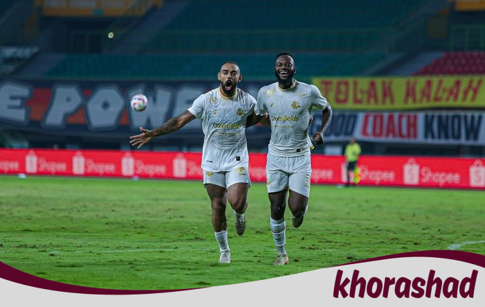 Persija vs Persib: Tontonan Menegangkan di Pekan Kedua Super League!