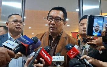 “Hasil Tes DNA RK dan Lisa Mariana: Jawaban Mysterius yang Belum Terpecahkan!”