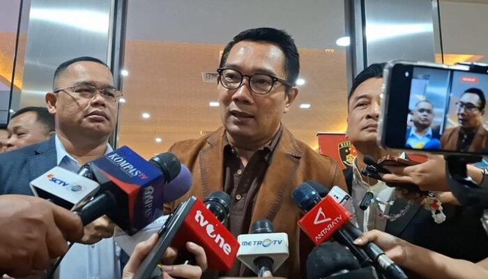 “Hasil Tes DNA RK dan Lisa Mariana: Jawaban Mysterius yang Belum Terpecahkan!”