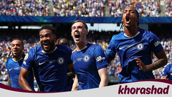 Juara Dunia Chelsea, Tekanan Besar untuk Merengkuh Trofi Baru!