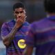 Rashford: Hansi Flick Itu Wajah Baru Revolusi Sepak Bola?