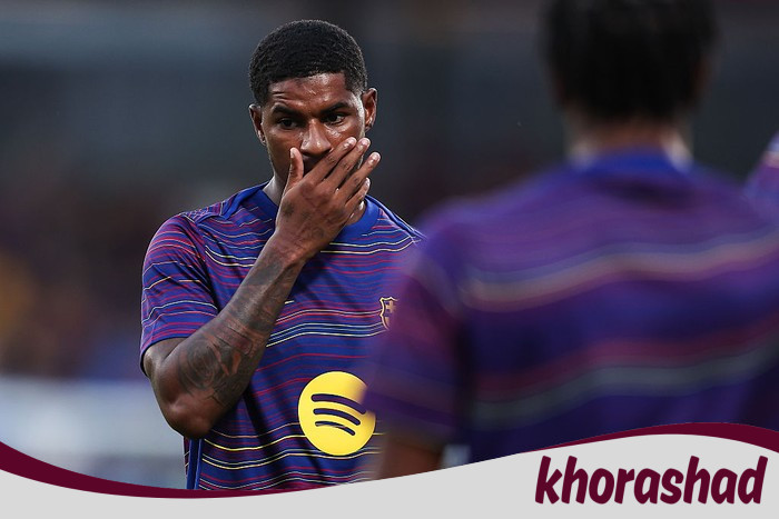 Rashford: Hansi Flick Itu Rahasia Sukses di Timnas?