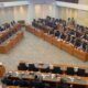 “Banggar DPR RI Setujui Pertanggungjawaban APBN 2024, Dibawa ke Paripurna: Apakah ini Indikator Kebijakan Fiskal yang Lebih Bijak?”