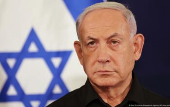 Netanyahu Ancam: Akui Palestina, Macron Benarkan Antisemitisme!