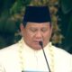 Ragam Komentar Usai Prabowo Baca Proklamasi di HUT RI – Alternatif 2
