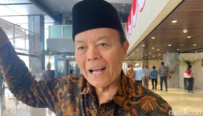 KPK dan HNW, Lawan Korupsi Kuota Haji: Jangan Biarkan Fitnah Merenggangkan Iman!