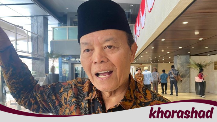 KPK dan HNW, Lawan Korupsi Kuota Haji: Jangan Biarkan Fitnah Merenggangkan Iman!