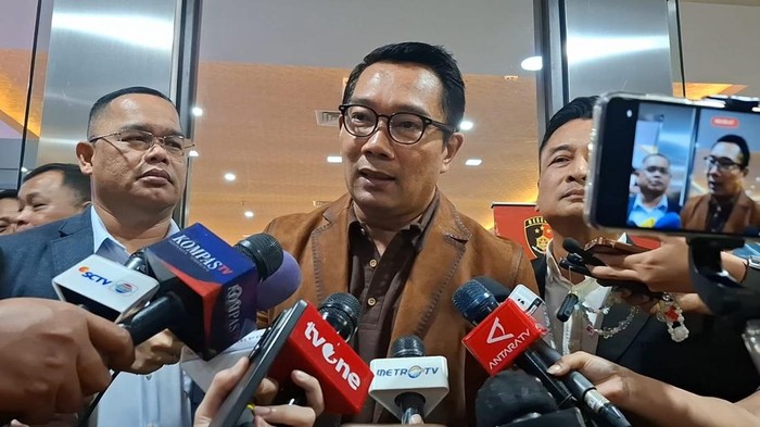 RK Di Jakarta, Bareskrim Bersiap Umumkan Hasil DNA Anak Lisa Mariana