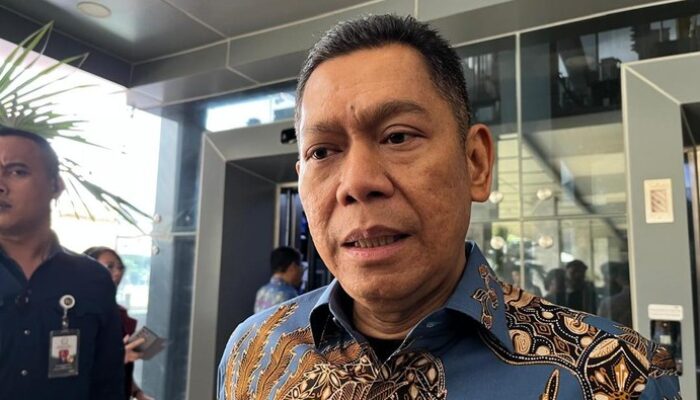 “DPR Terang: Tak Ada Kenaikan Gaji, Hanya Tunjangan Perumahan yang Diberikan”