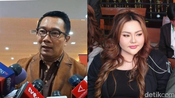 Hasil Tes DNA Mengejutkan: Bareskrim Umumkan Tidak Ada Kecocokan pada Kasus RK-Anak Lisa Mariana, Apa yang Terjadi Selanjutnya?