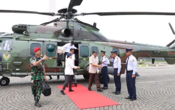 100 Batalion Ditambah, Pemerintah Siap Jaga Keamanan Hingga 2030: Ambisi atau Kebutuhan?