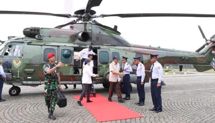 100 Batalion Ditambah, Pemerintah Siap Jaga Keamanan Hingga 2030: Ambisi atau Kebutuhan?