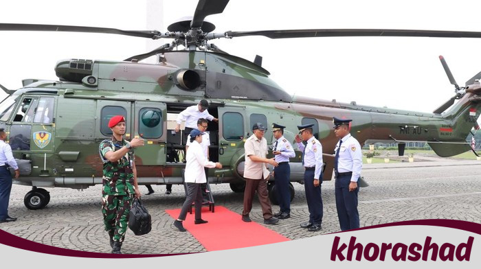 100 Batalion Ditambah, Pemerintah Siap Jaga Keamanan Hingga 2030: Ambisi atau Kebutuhan?