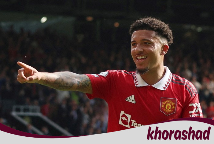 Jadon Sancho Pusingkan MU: Apakah Ini Tanda Rivalitas Baru di Liga Premier?