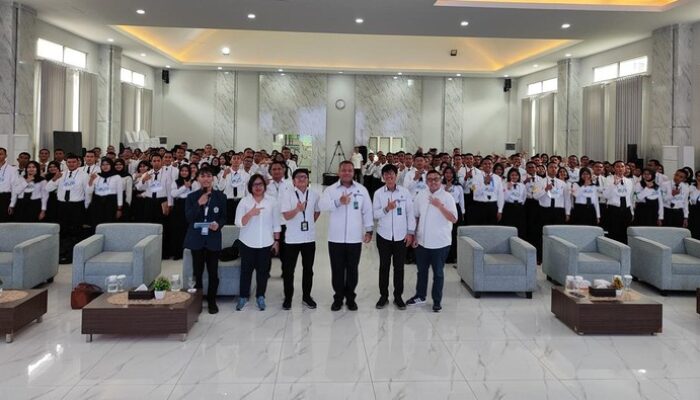 “Kemnaker: Medsos, Cermin Reputasi dan Kunci Masa Depan Generasi Muda”
