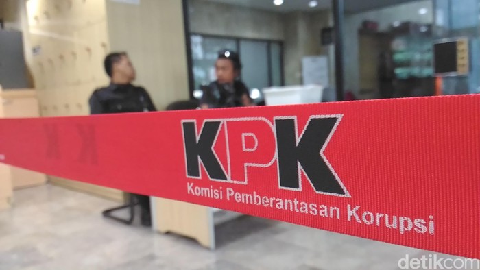 Skandal Rekening TKA Kemnaker: KPK Sedang Dalami Aliran Uang Mengejutkan!