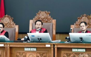 Sidang PK Ditunda, Silfester Matutina: Kondisi Kesehatan Jadi Penentu!