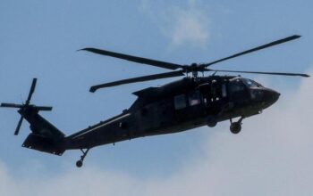 Dikritik Agung, Malaysia Stop Beli Black Hawk: Sebuah Keputusan yang Mengguncangkan Industri Pertahanan