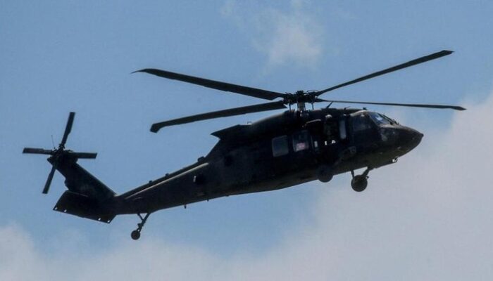 Dikritik Agung, Malaysia Stop Beli Black Hawk: Sebuah Keputusan yang Mengguncangkan Industri Pertahanan