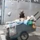 Diam-diam di Jakpus, Pemulung Curi 3 HP saat Pemilik Tertidur: awas curang!