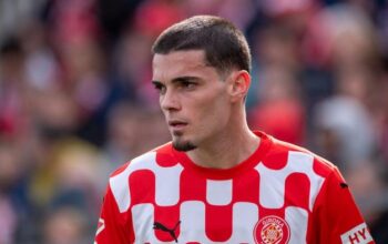 Napoli Resmi Rekrut Gutierrez, Madrid Ketiban Untung!