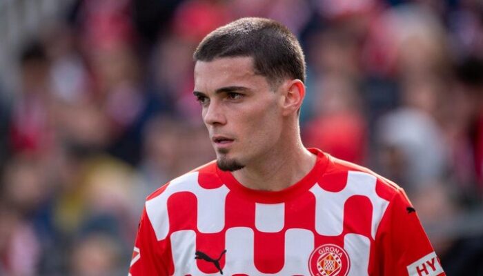 Napoli Resmi Rekrut Gutierrez, Madrid Ketiban Untung!