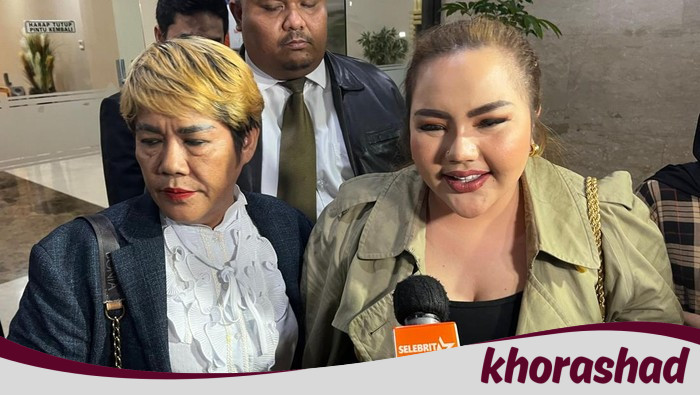KPK Panggil Lisa Mariana Jumat Pekan Ini Karena Kasus BJB yang Menyebabkan Gebrakan Besar