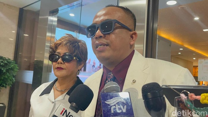 Terima Hasil Tes DNA dengan RK, Pihak Lisa Nilai Aib: Apa yang Sebenarnya Terjadi?