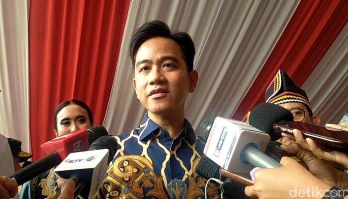 [Gibran Berbicara: Ini Respons Menjelajahi Pacu Jalur di Riau!]