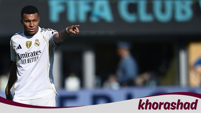 Nomor 10 Madrid Harus dipegang Kylian Mbappe, Faktanya Mengejutkan!