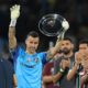 Rekor Baru Ditumbangkan! Kiper Fluminense Menjadi Legenda Sepakbola Dunia
