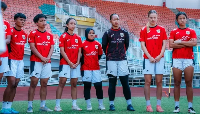 Pelatih Ahli Multi Bahasa, Incaran PSSI untuk Penguatan Timnas Putri!