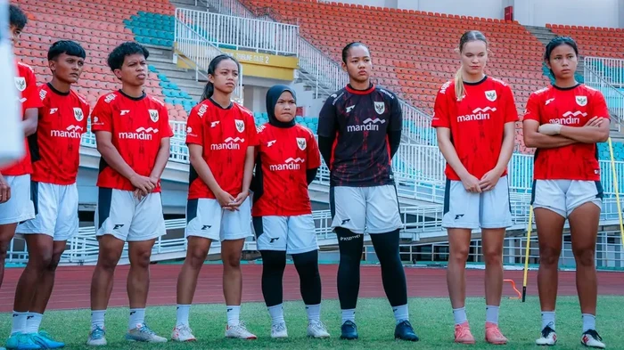 Pelatih Ahli Multi Bahasa, Incaran PSSI untuk Penguatan Timnas Putri!