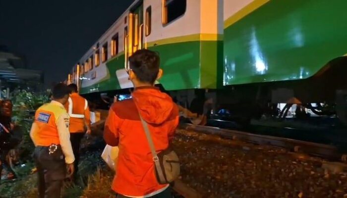 [Listrik Padam, ‘Rem Blong’ Viral! Fakta KRL Jatim yang Jarang Diketahui]