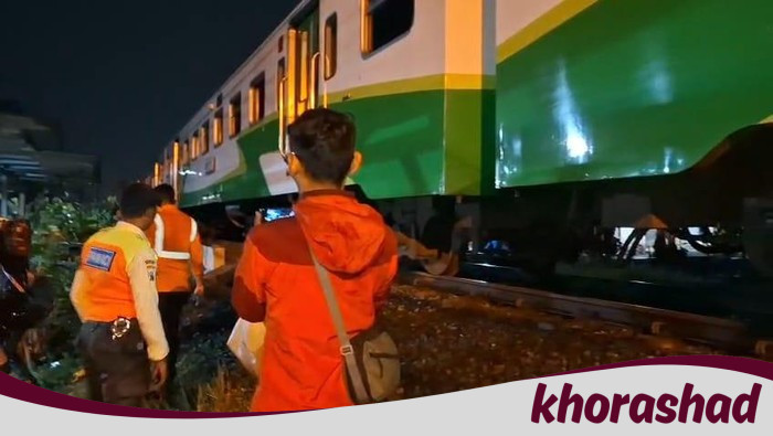 [Listrik Padam, 'Rem Blong' Viral! Fakta KRL Jatim yang Jarang Diketahui]