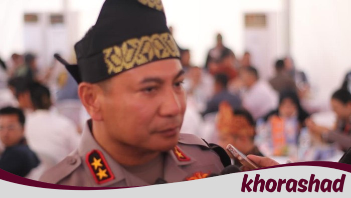 Kapolda Riau Ungkap: Solusi Pemprov Terungkap, Tambang Emas Kuansing Siap Ditata!