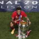 Coutinho: Aku Paling Sukses di Bayern Munich – Update 2