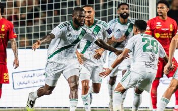 “Ronaldo vs. Al Ahli: Pertarungan Berat di Piala Super Arab Saudi, Siapa yang Akan Menang?”